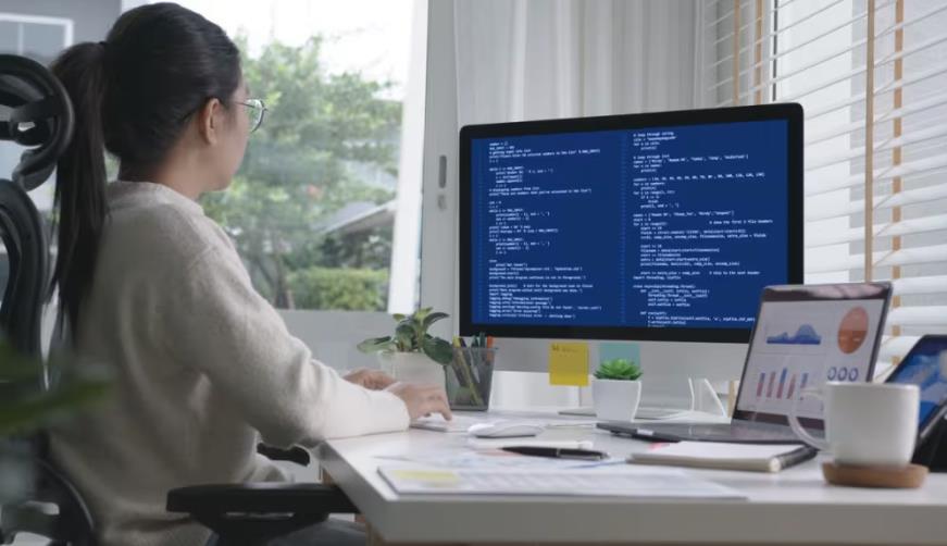 宾阳县企业数字化解决方案：机器学习赋能商业模式升级的核心路径