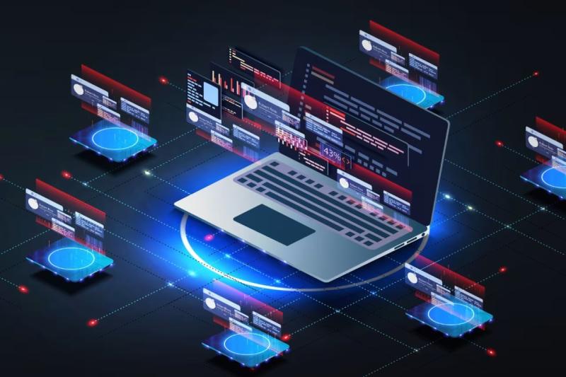 宾阳县软件开发